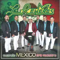 Cuando Mexico Era Nuestro (Version I) — Los Rehenes