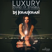 Luxury Sound of Istanbul artwork