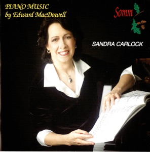 MacDowell: Piano Music