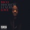 To My Ex (feat. Tiara Thomas) - Rico Love lyrics