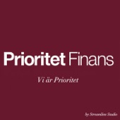 Vi är Prioritet artwork