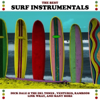 The Best Surf Instrumentals - Various Artists
