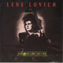 March - Lene Lovich