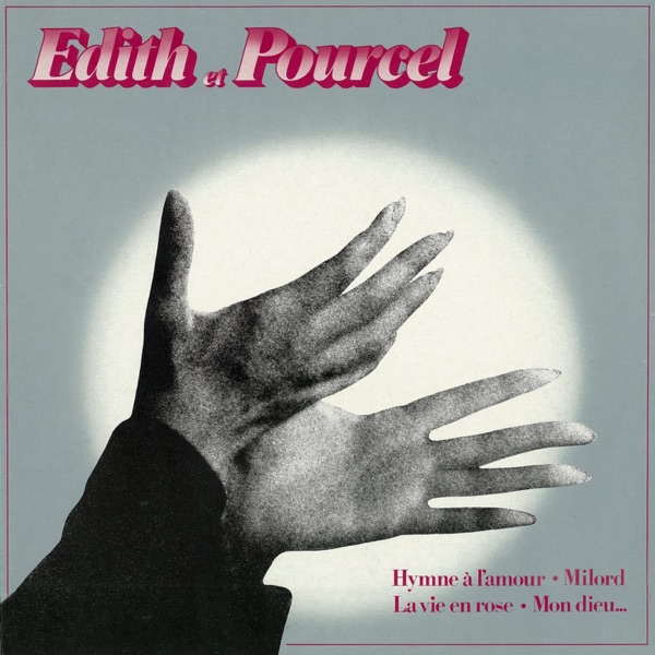 Edith et Pourcel (Remasterisé en 2013)