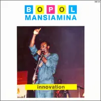 Djeneba — Bopol Mansiamina