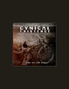 聆聽 Cynical Existence、觀看音樂影片、閱讀小傳、查看巡演日期等！