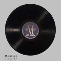 Change - Single - Jhonsson