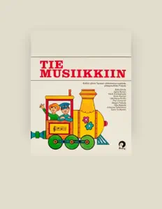 Ouve Ryhmä Tapiolan Yhteiskoulun oppilaita, vê vídeos de música, lê a biografia, vê as datas da digressão e muito mais!