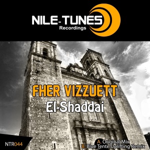 El-Shaddai - Single