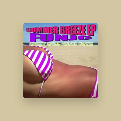 Listen to Funjc, watch music videos, read bio, see tour dates & more!