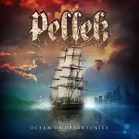 Sky Odyssey — PelleK