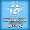 Bailando (In the Style of Enrique Iglesias) [Karaoke Version] - All Star Karaoke