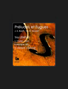 收听 Trio Lenitas、观看音乐视频、阅读小传、查看巡演日期等 ！