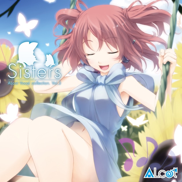 ALcot Vocal collection. Vol.3 Sisters - VAのアルバム - Apple
