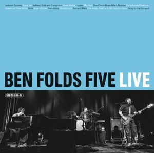 Ben Folds Five - Live @ WNEW, NY - Zortam Music