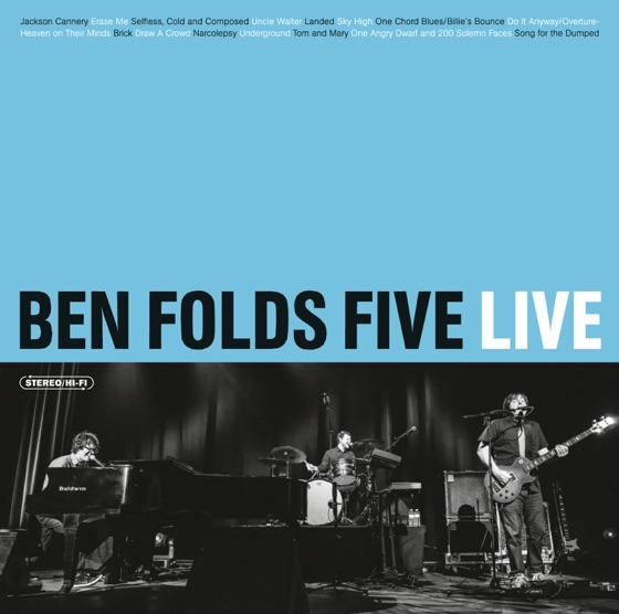 Cover artwork for Tom and Mary