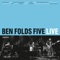 Sky High - Ben Folds Five lyrics