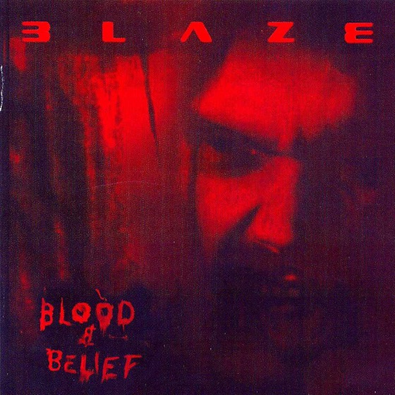 Cover artwork for Alive