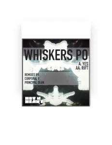 Listen to Whiskers Po, watch music videos, read bio, see tour dates & more!