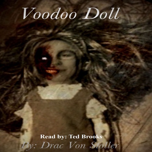 Voodoo Doll (Unabridged) cover