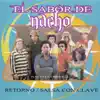 El Sabor de Nacho - Compay Gato (feat. Nacho Sanabria)
