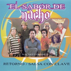 El Sabor de Nacho - Canta Fañoso