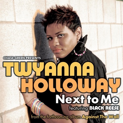 Next to Me (feat. Black Reese) - Single