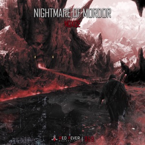 Nightmare of Mordor - EP