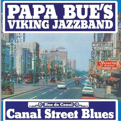 Canal Street Blues