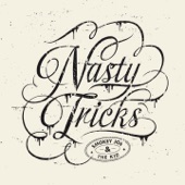 Nasty Tricks artwork