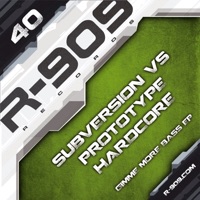 Gimme More Bass - EP - Subversion & Prototype Hardcore