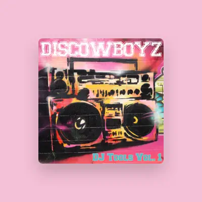 Listen to Discowboyz, watch music videos, read bio, see tour dates & more!