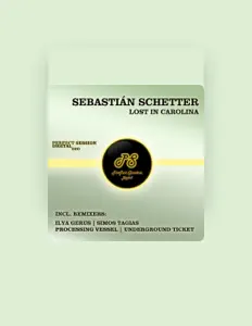 Listen to Sebastian Schetter, watch music videos, read bio, see tour dates & more!