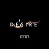 Desire - Single