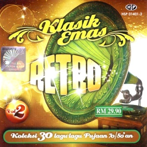 Rasa Hati Album Art