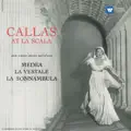 La Vestale , Act 2: "Tu che invoco"