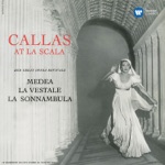 Maria Callas, Orchestra del Teatro alla Scala di Milano & Tullio Serafin - La vestale, Act 2: "Tu che invoco con orrore" (Julia)
