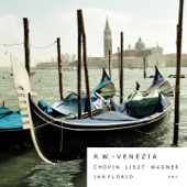 R. W. - Venezia artwork