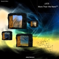 More Than We Need (Special Edition) - EP - Jjos