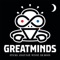 Great Minds Ft. Kleine Viezerik & Yung Felix - Doag'