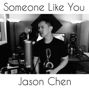 Someone Like You - Single