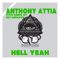 Hell Yeah - Single - Anthony Attia