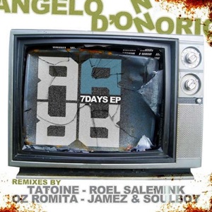 7 Days