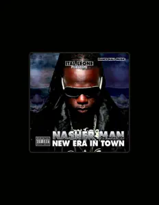 收听 Nasher Man、观看音乐视频、阅读小传、查看巡演日期等 ！