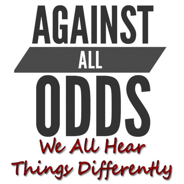 We All Hear Things Differently - Single