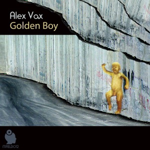 Golden Boy - Single