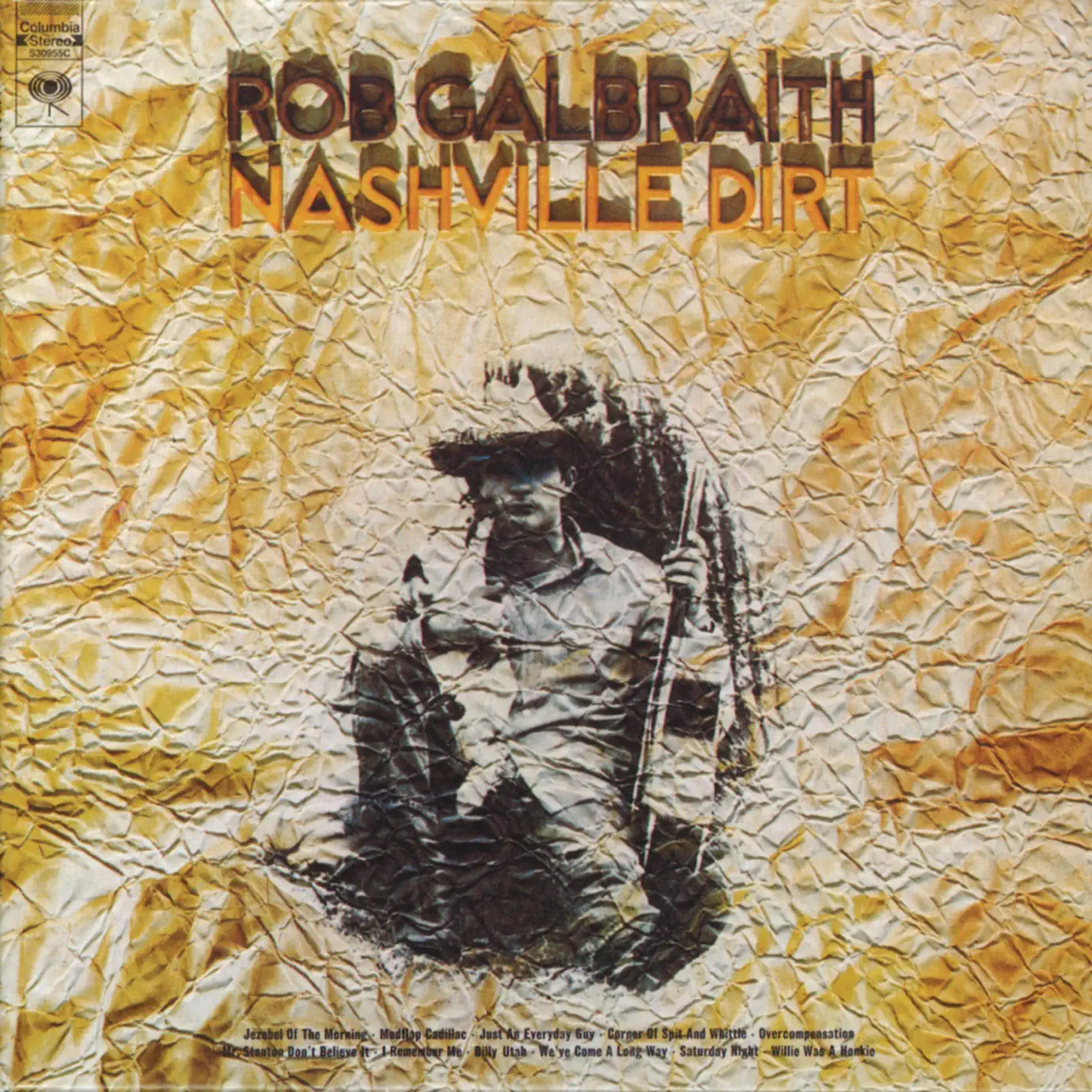 Spring Fever - Single - album by Rob Galbraith
