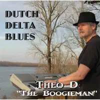 Going To Clarksdale — Theo D Boogieman
