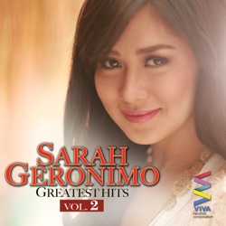 Sarah Geronimo - How Could You Say You Love Me