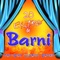 Tema de Barney - Josué Anuar lyrics